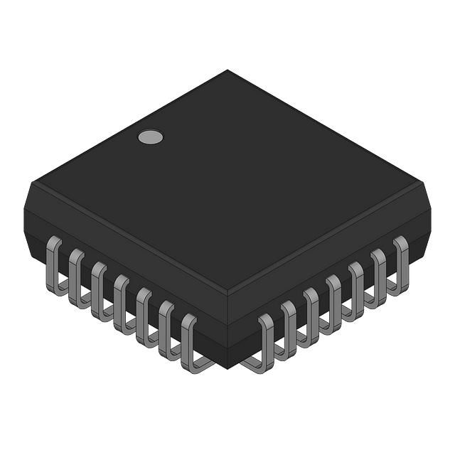Advanced Micro Devices_AM29CPL151H-25JC