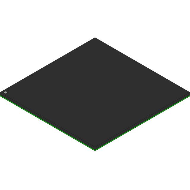 Altera_EPF10K50VBC356-1N