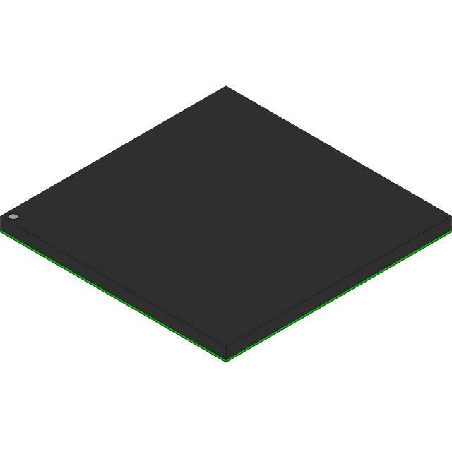 Altera_EPXA1F672C2