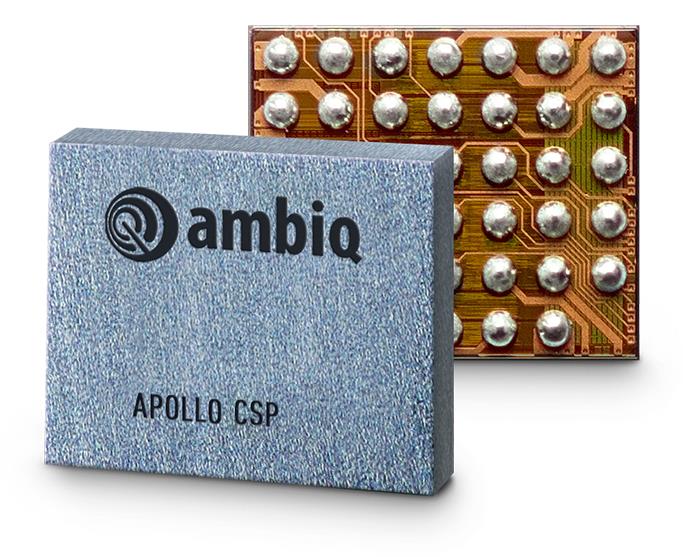 Ambiq Micro, Inc._APOLLO512-KCR