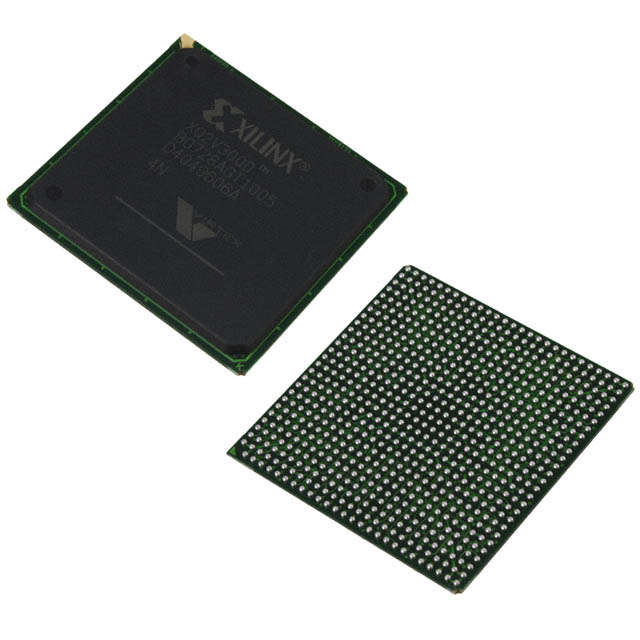 AMD_XC2V3000-5BG728I
