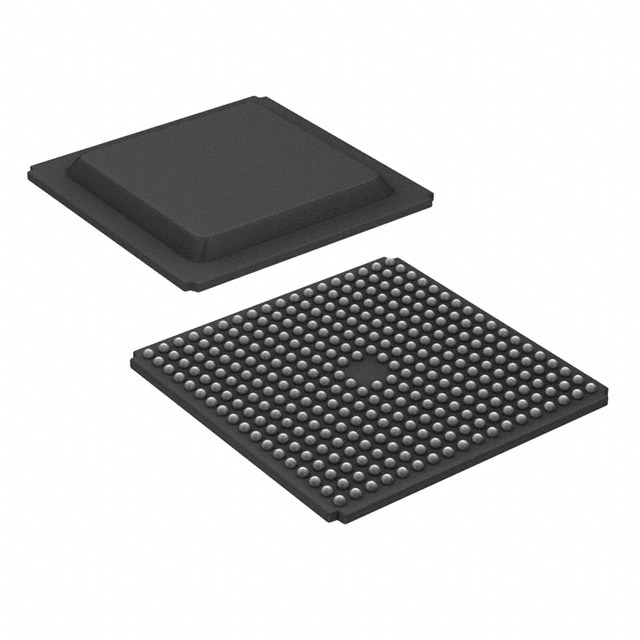 AMD_XC3S1200E-4FG320C