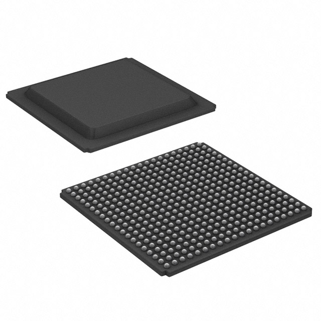 AMD_XC3S400AN-5FGG400C