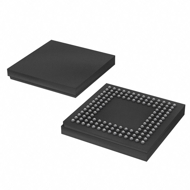 AMD_XC3S500E-4CP132I