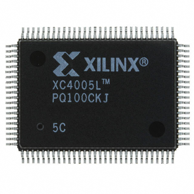 AMD_XC4005L-5PQ100C