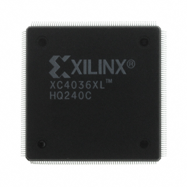 AMD_XC4036XL-2HQ240C