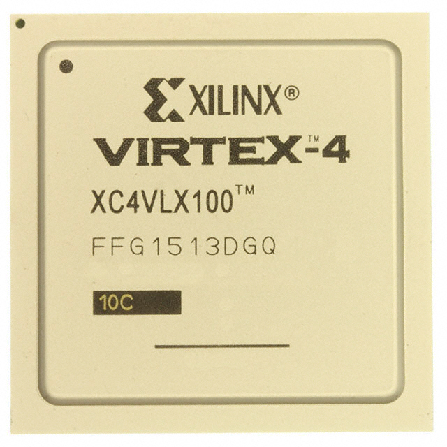 AMD_XC4VLX100-10FFG1513C