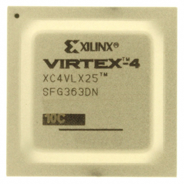 AMD_XC4VLX25-10SFG363C