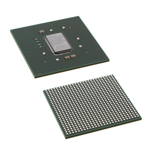 AMD_XC5VLX85-2FFG676C