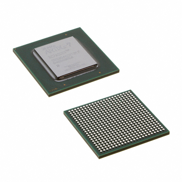 AMD_XC7A200T-L2FBV484E