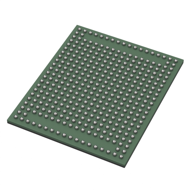 AMD_XCAU10P-L1UBVA368I