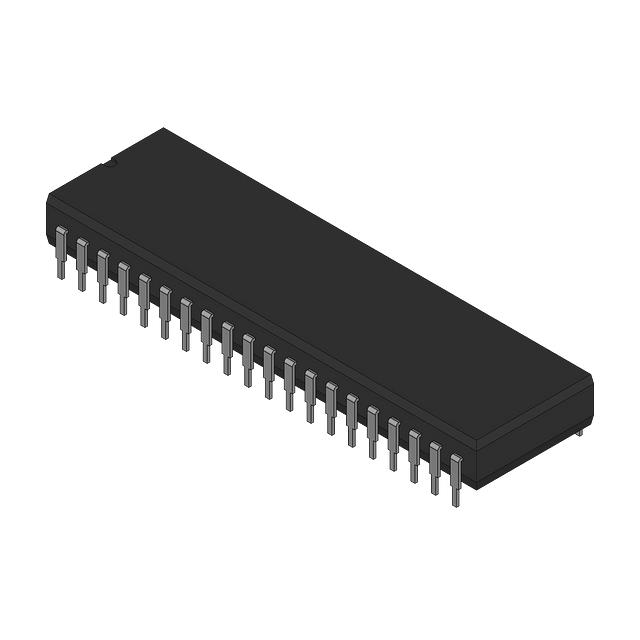 Rochester Electronics_MC87C51FCZ/B
