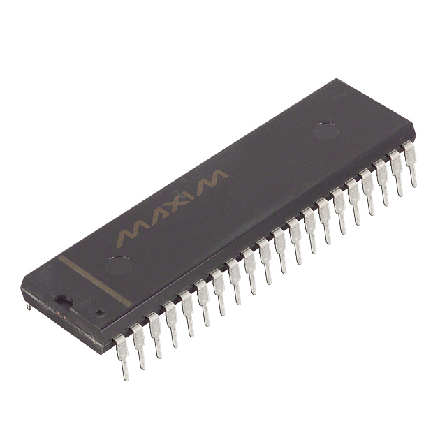 Analog Devices Inc./Maxim Integrated_DS89C430-MNG