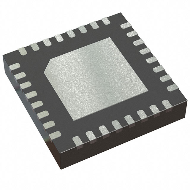 Analog Devices Inc./Maxim Integrated_MAX32520-BNS+