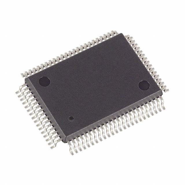 Analog Devices Inc./Maxim Integrated_DS5001FP-16N+