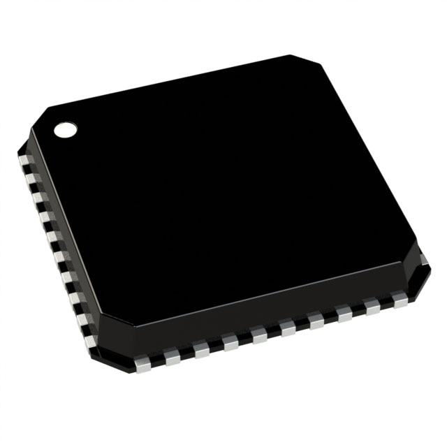 Analog Devices Inc._ADUC7021BCPZ62I-RL