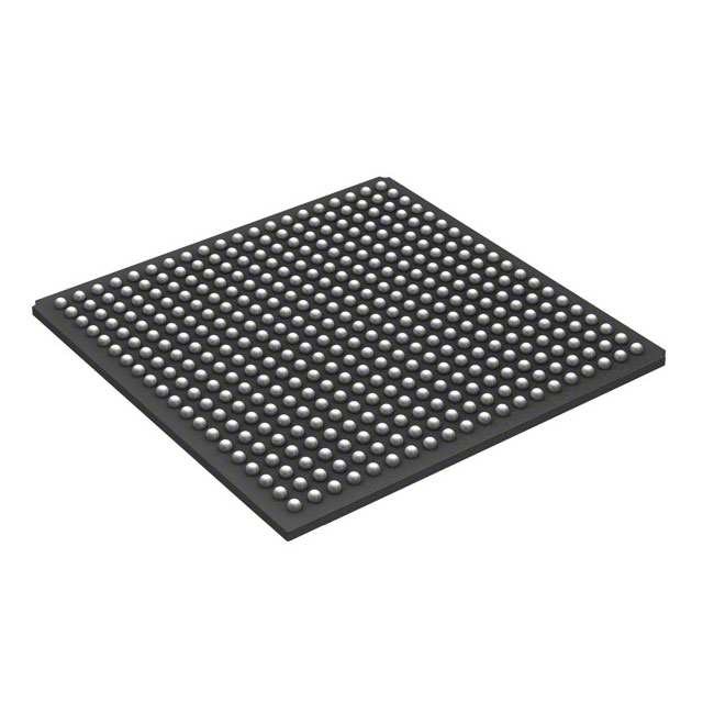 Analog Devices Inc._ADSP-21569KBCZ10