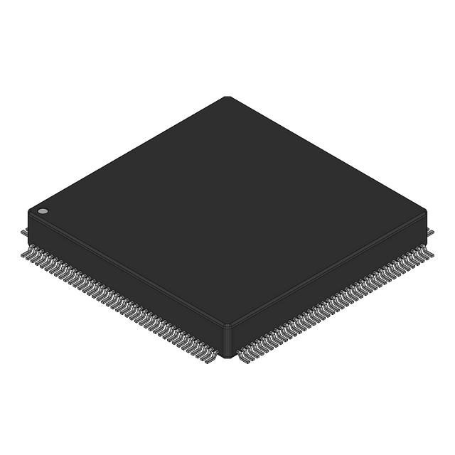 Analog Devices Inc._ADSP21CSP01BS200