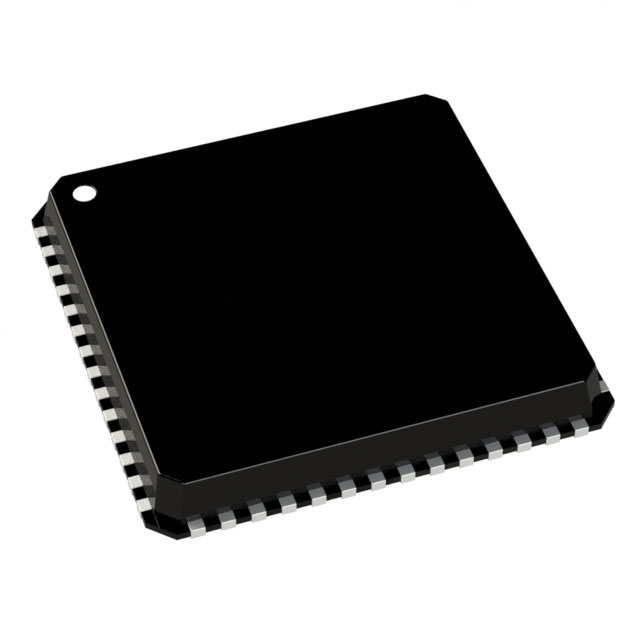 Analog Devices Inc._ADUC841BCPZ62-5