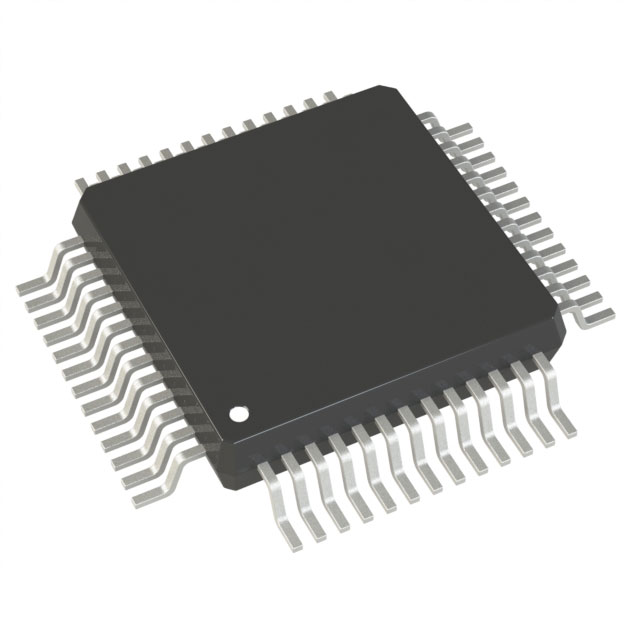 Analog Devices Inc._ADUC841BSZ62-5