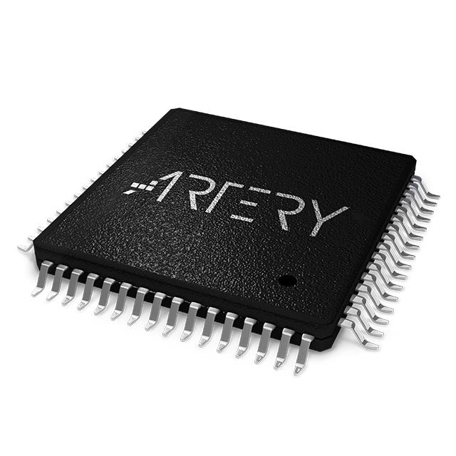 ARTERY_AT32F403ARGT7