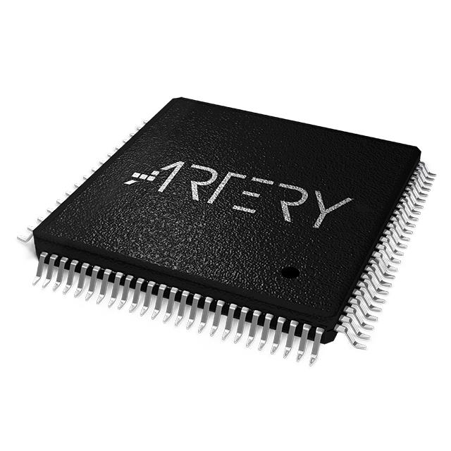 ARTERY_AT32F403AVGT7