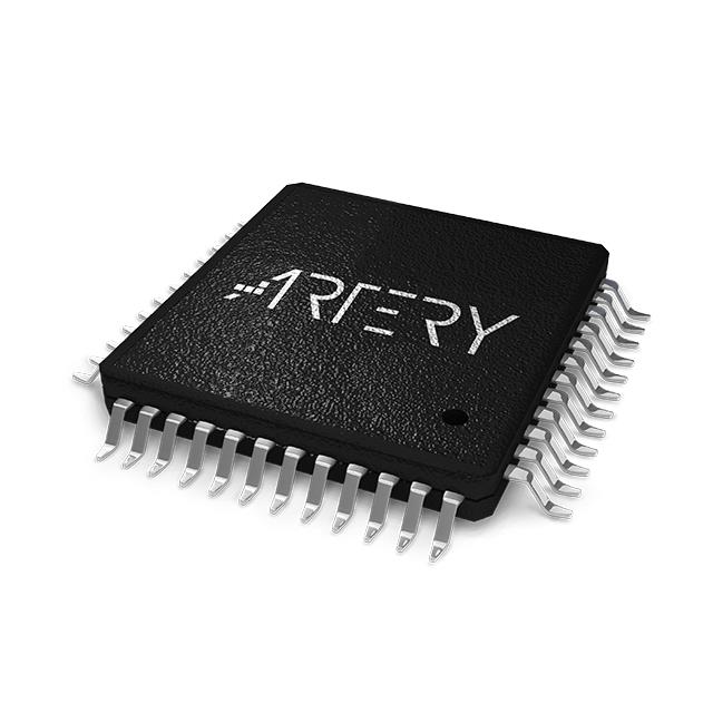 ARTERY_AT32F415CBT7