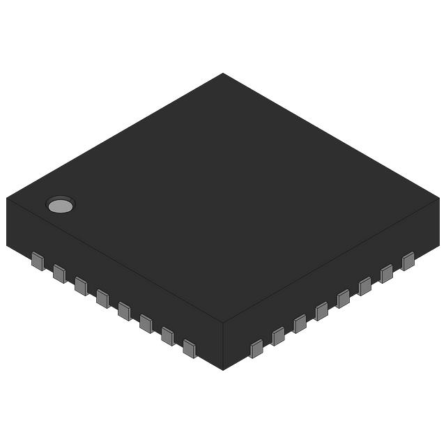 Atmel (Microchip Technology)_AT89LP828-20MH