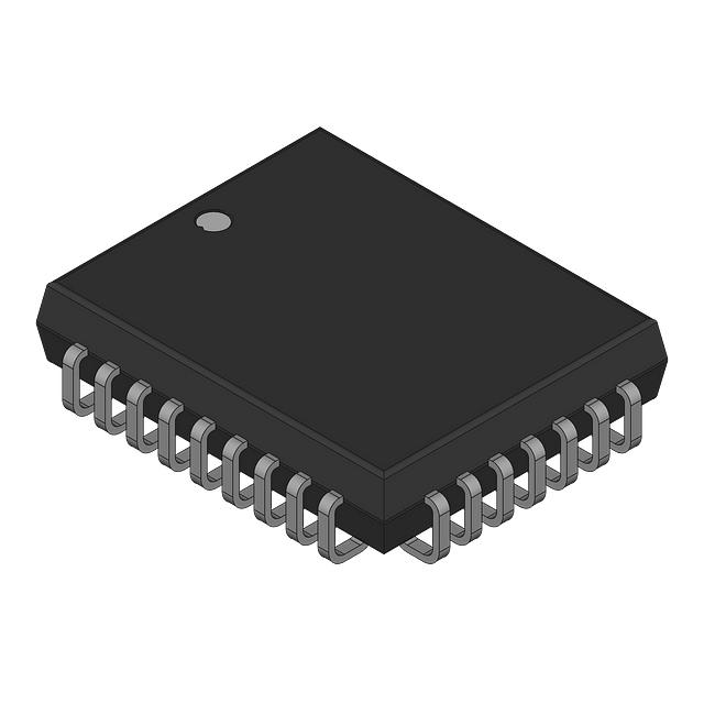 Atmel (Microchip Technology)_AT89LP828-JU