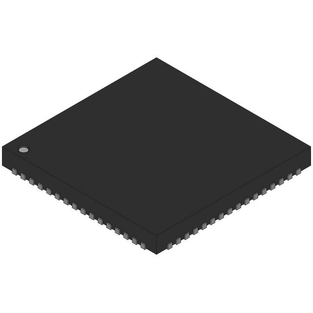 Atmel (Microchip Technology)_ATMEGA169PV-8MCH
