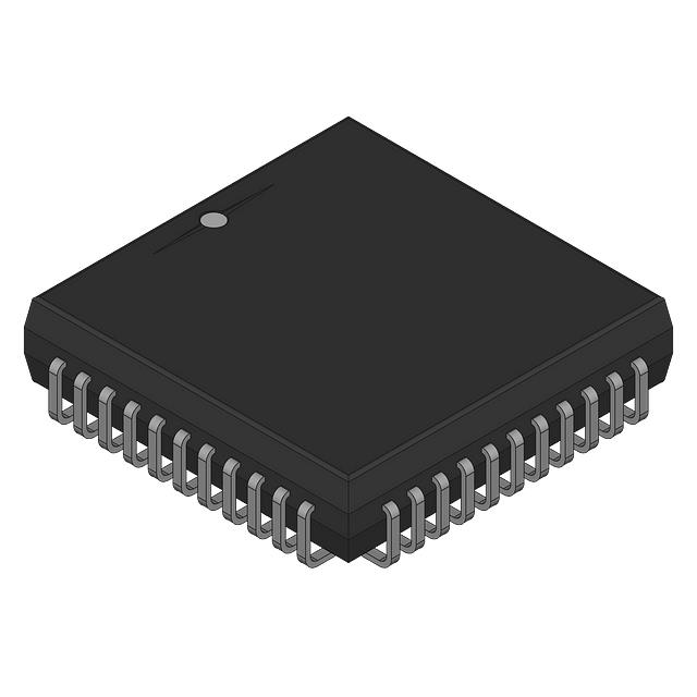 Atmel (Microchip Technology)_ATMEGA8535-16JUR