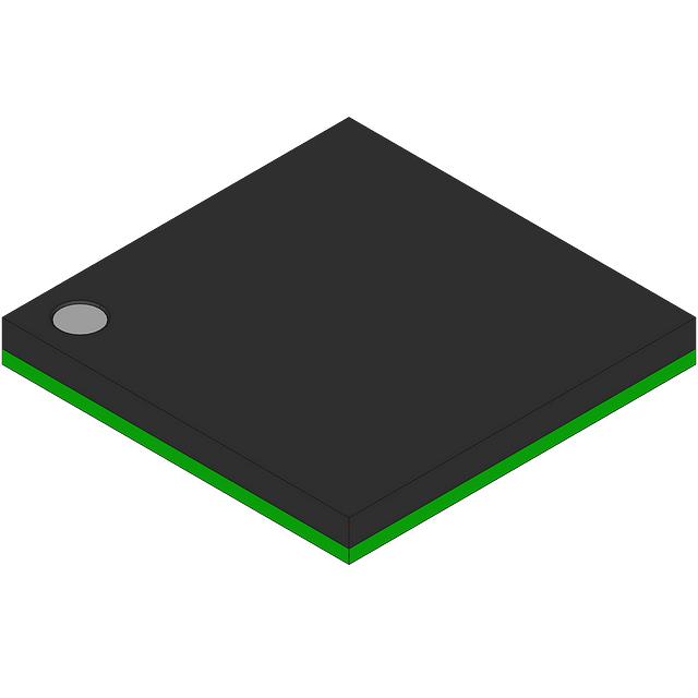 Atmel (Microchip Technology)_ATSAM3N1CB-CU