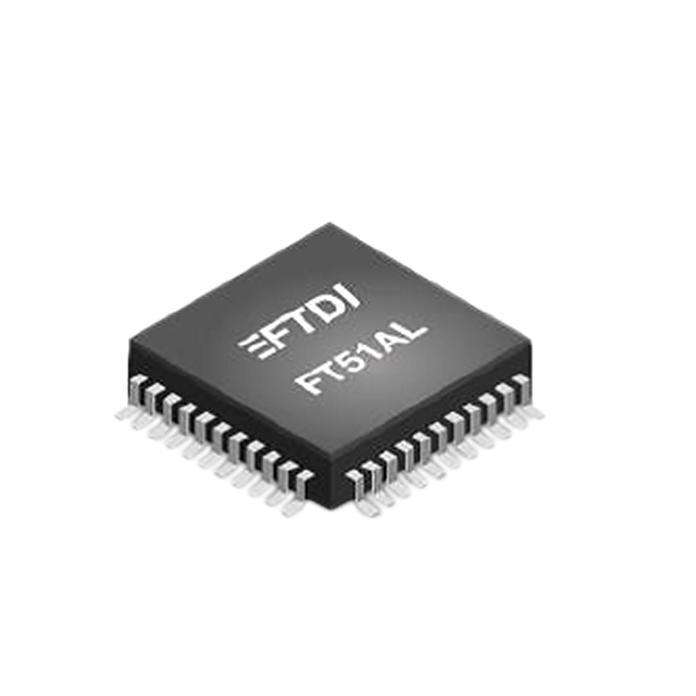 Bridgetek_FT51AL-T