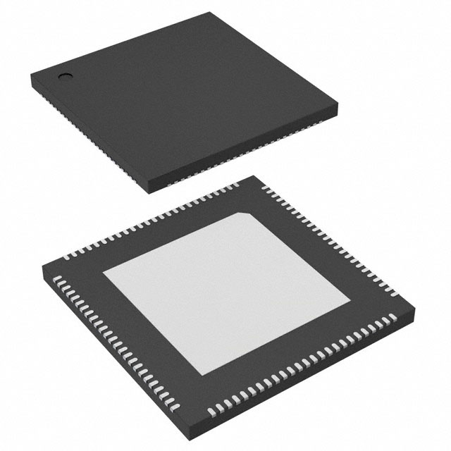Bridgetek_FT902Q-C-R