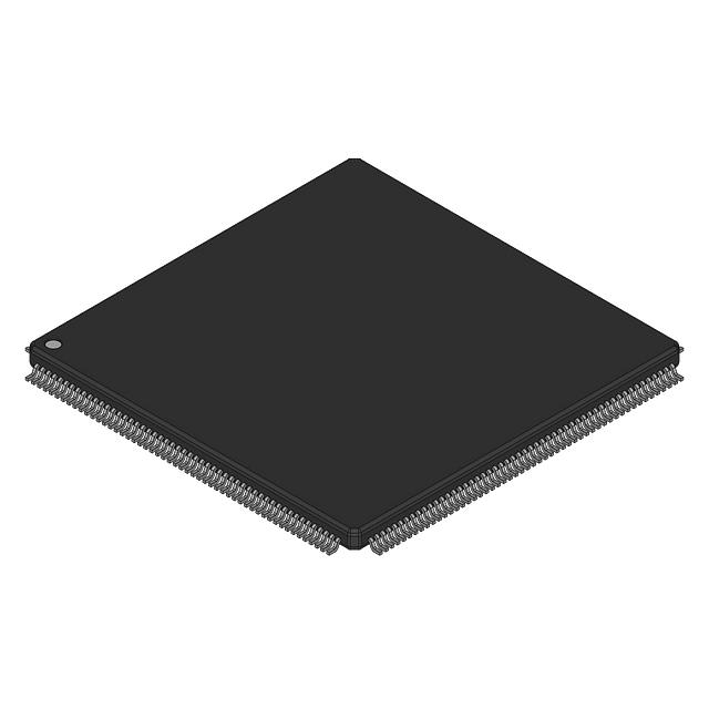 Cirrus Logic Inc._EP7211-CB-D