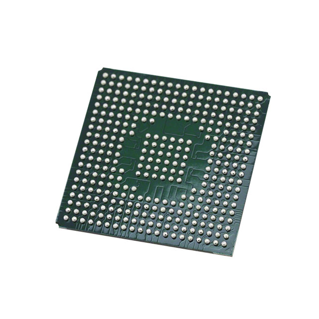 Cirrus Logic Inc._EP9312-CB