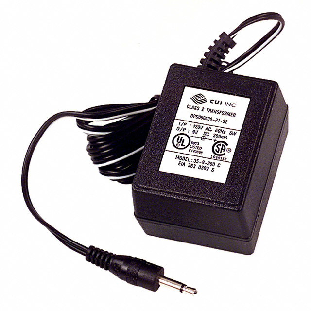CUI Inc._DPD090030-P1P-SZ