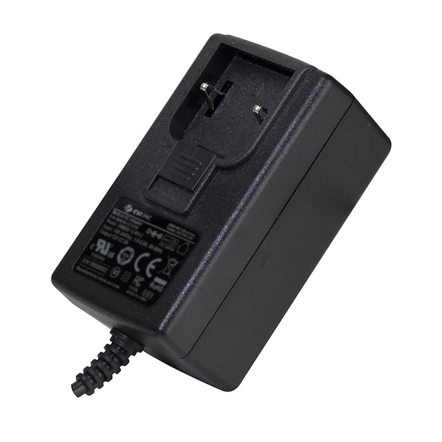 CUI Inc._SMM30-48-K-P6R