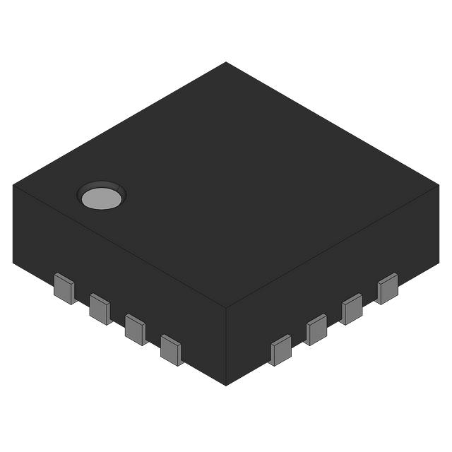 Cypress Semiconductor Corp_CY8C20224-12LKXIKG