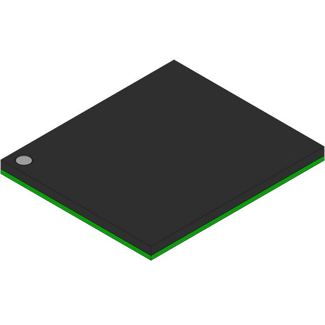Cypress Semiconductor Corp_CY8C20334-12LQXIKC
