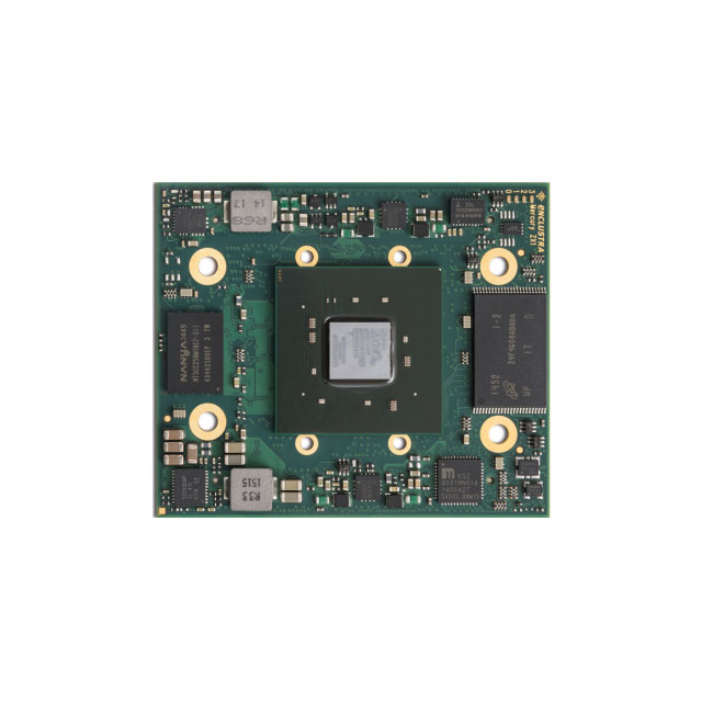 Enclustra FPGA Solutions_ME-ZX1-35-1I-D10-R3