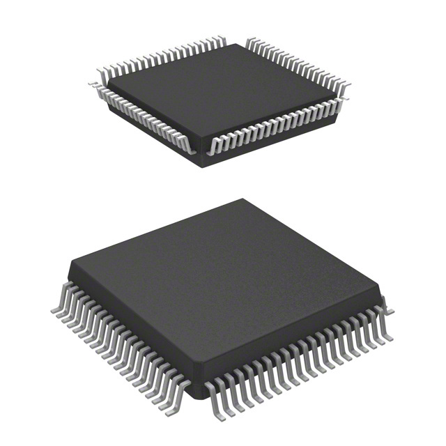 Epson_S1C17W18F103100