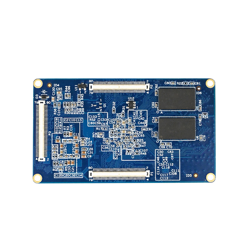 Forlinx Embedded_FORLINX-FETT507-C+152GSE8GIA10