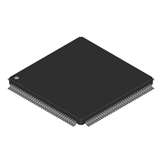 Freescale Semiconductor, Inc. (NXP Semiconductors)_MC68334GEH16