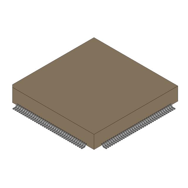 Freescale Semiconductor, Inc. (NXP Semiconductors)_MC68340CAB16E
