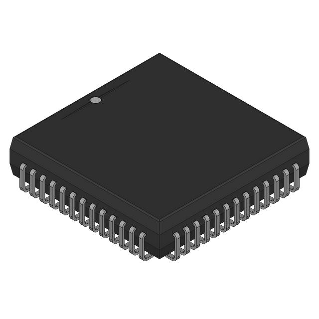 Freescale Semiconductor, Inc. (NXP Semiconductors)_MC68L11E0FN2-FR