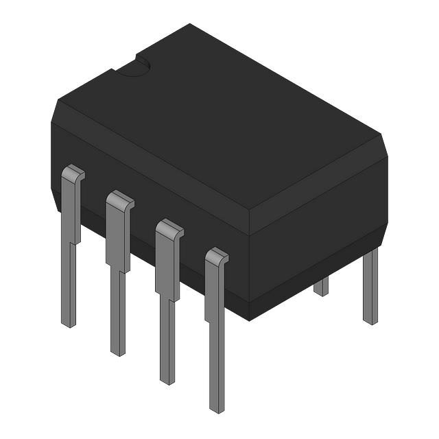 Freescale Semiconductor, Inc. (NXP Semiconductors)_MC908QT1ACPE