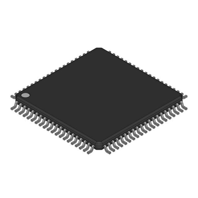 Renesas Electronics Corporation_M30621FCAGP#U3