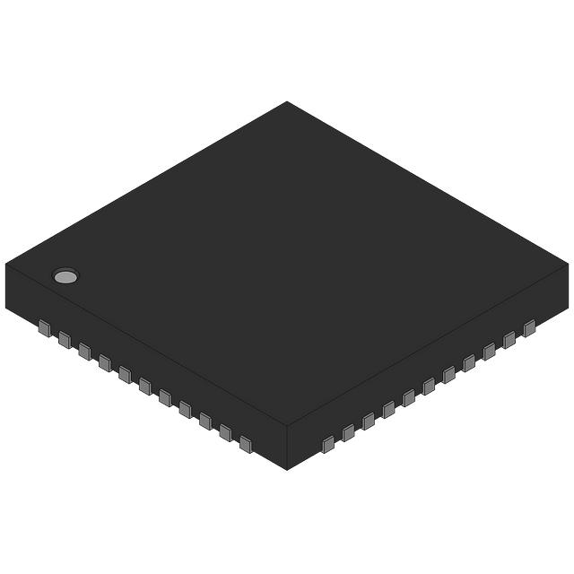 Freescale Semiconductor, Inc. (NXP Semiconductors)_MCF51QU32VHS