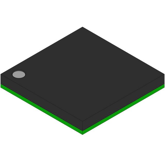 Freescale Semiconductor, Inc. (NXP Semiconductors)_MCF52221CVM80